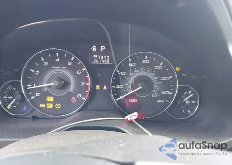 2010 Subaru Legacy 2.5I Limited z USA, uszkodzony, nr VIN 4S3BMBK69A3217847